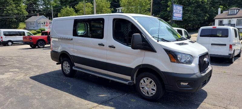 Ford Transit 250 Van 2025