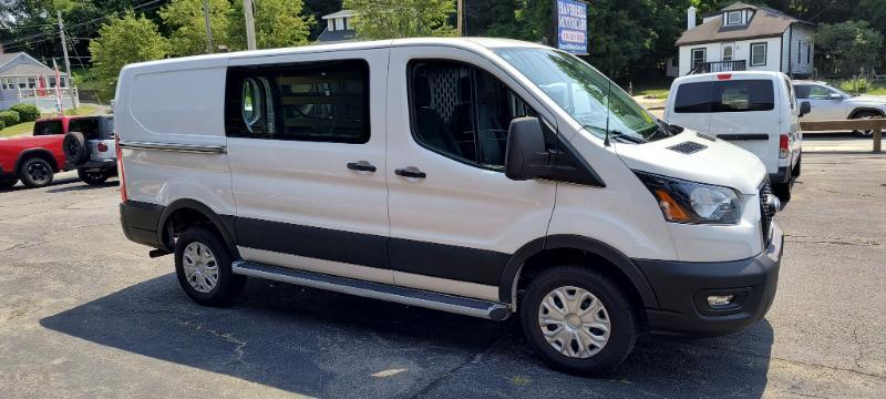 Ford Transit 250 Van 2025
