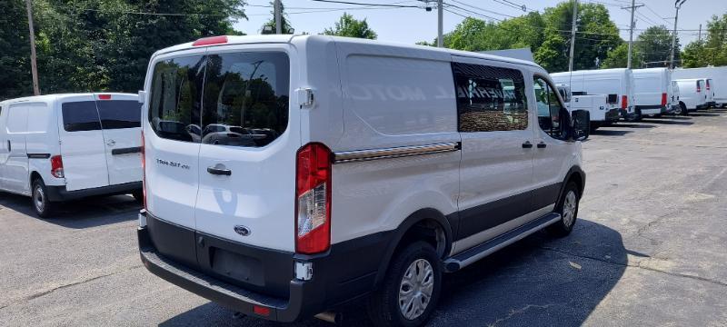 Ford Transit 250 Van 2025