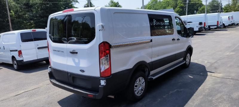 Ford Transit 250 Van 2025