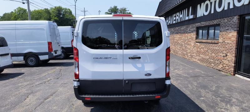 Ford Transit 250 Van 2025