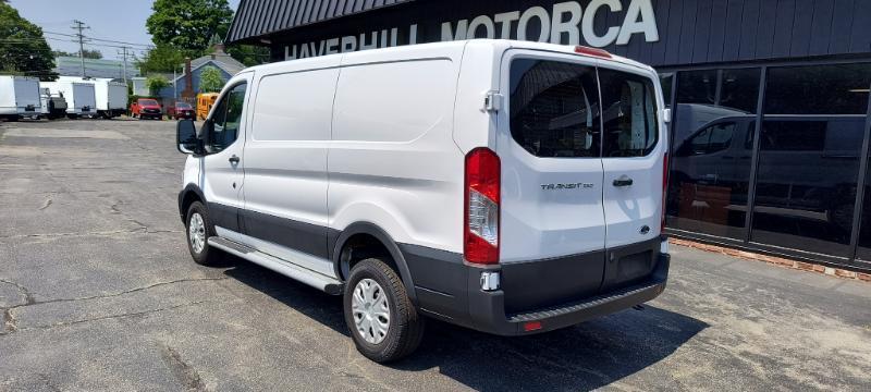 Ford Transit 250 Van 2025