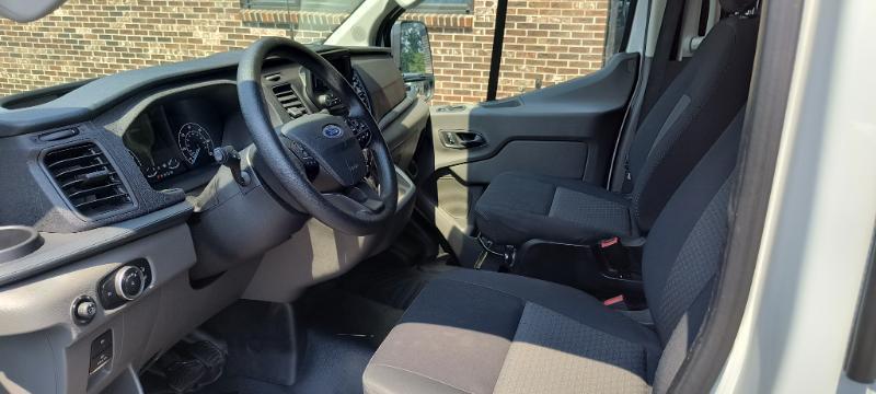 Ford Transit 250 Van 2025