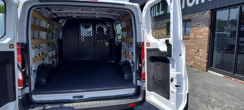 Ford Transit 250 Van 2025
