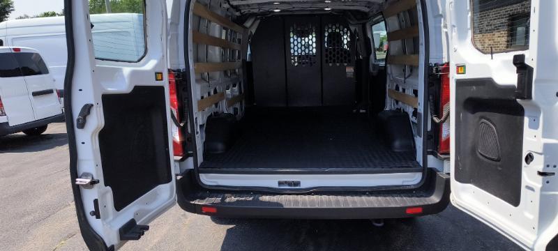 Ford Transit 250 Van 2025