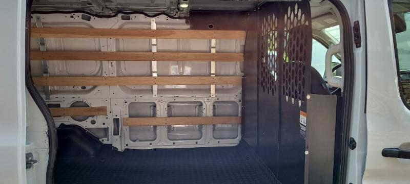 Ford Transit 250 Van 2025