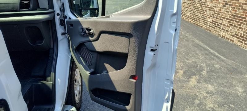 Ford Transit 250 Van 2025
