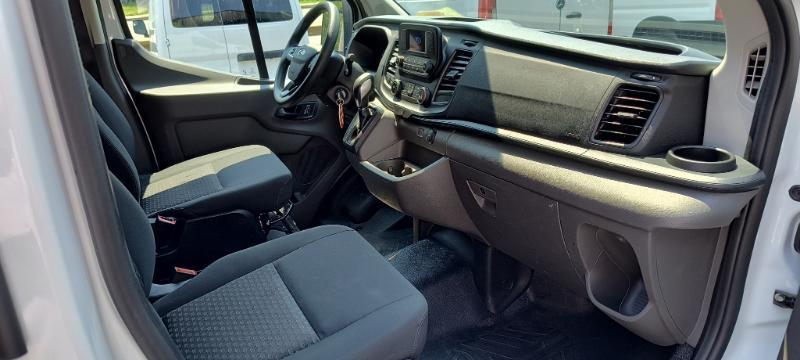 Ford Transit 250 Van 2025