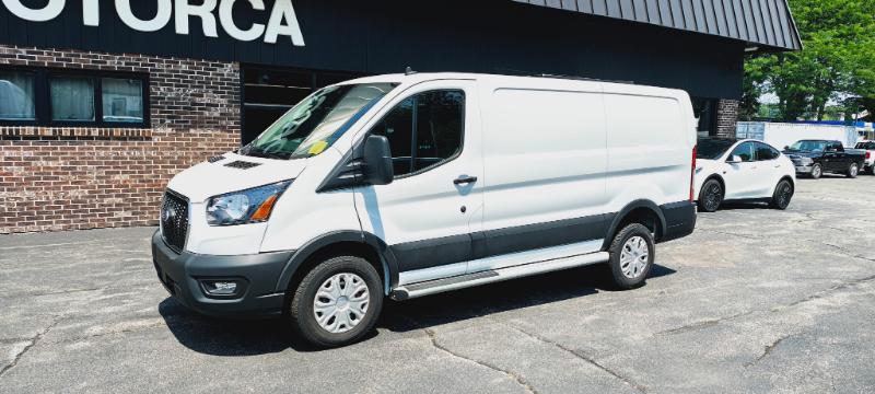 Ford Transit 250 Van 2025