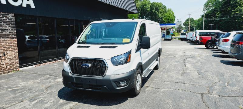 Ford Transit 250 Van 2025