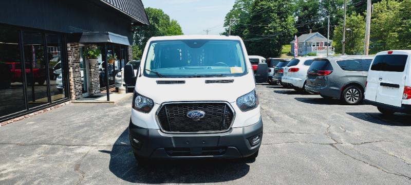 Ford Transit 250 Van 2025