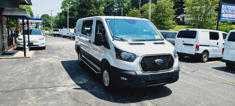 Ford Transit 250 Van 2025