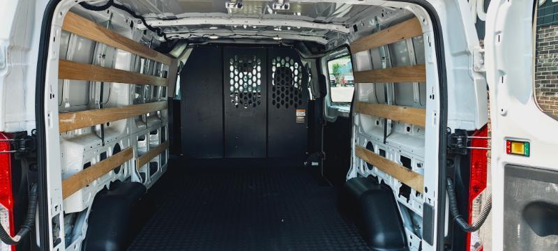Ford Transit 250 Van 2025