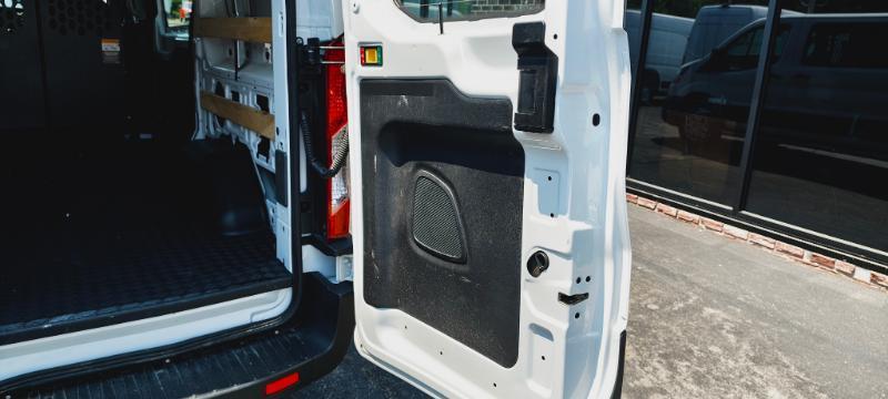 Ford Transit 250 Van 2025