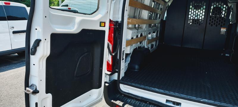 Ford Transit 250 Van 2025