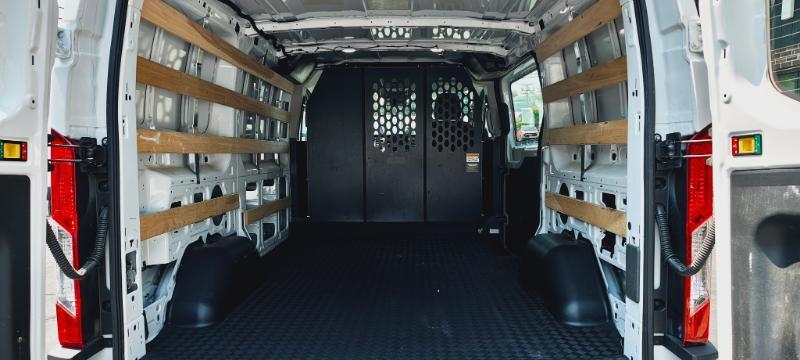 Ford Transit 250 Van 2025