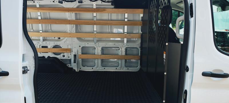 Ford Transit 250 Van 2025