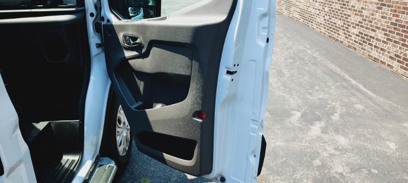 Ford Transit 250 Van 2025