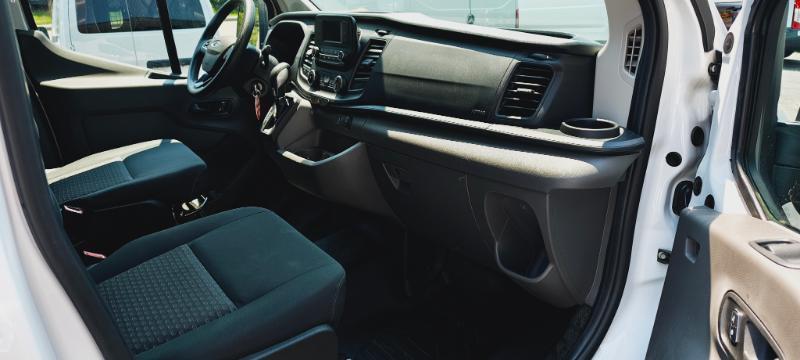 Ford Transit 250 Van 2025