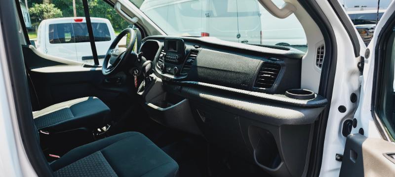Ford Transit 250 Van 2025