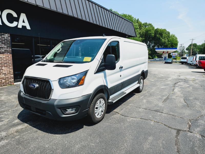 Ford Transit 250 Van 2025