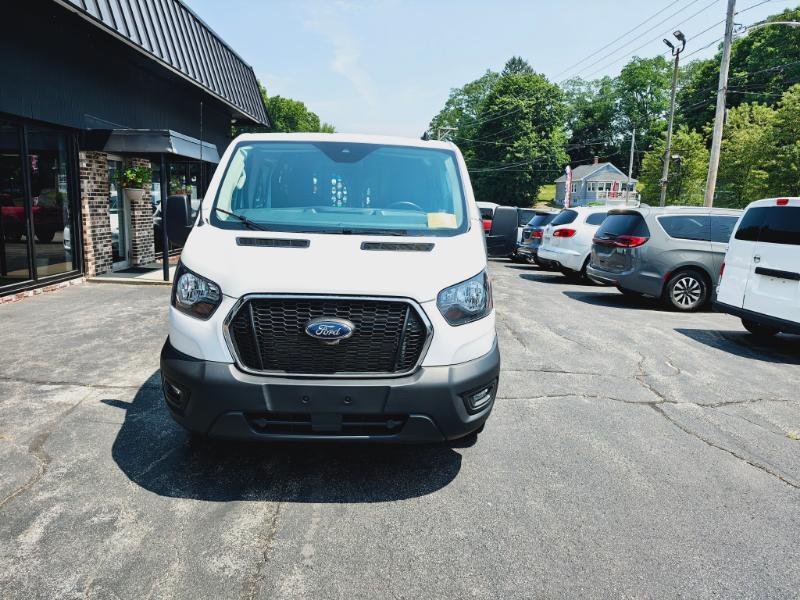 Ford Transit 250 Van 2025