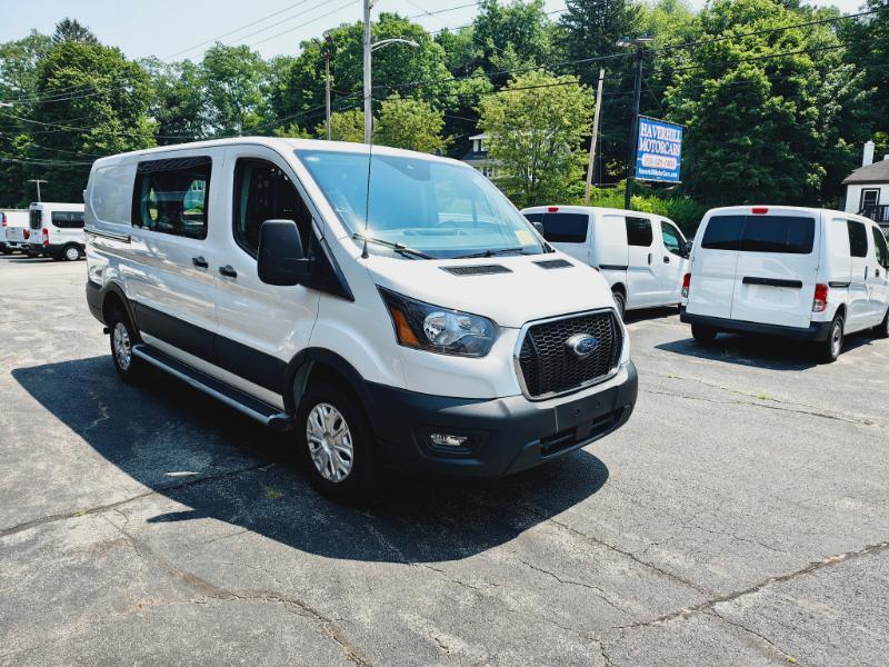 Ford Transit 250 Van 2025
