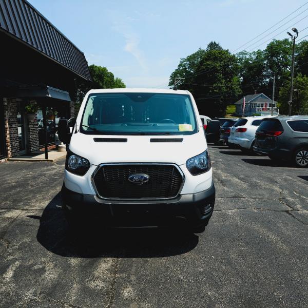 Ford Transit 250 Van 2025