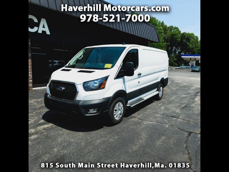 Ford Transit 250 Van 2025