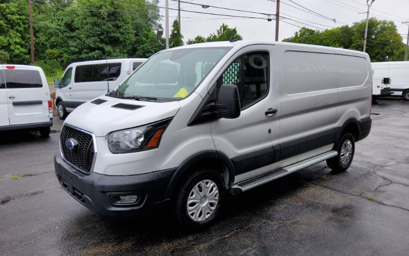 Ford Transit 250 Van 2025