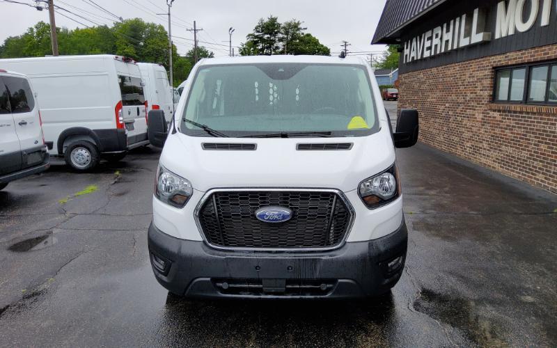 Ford Transit 250 Van 2025