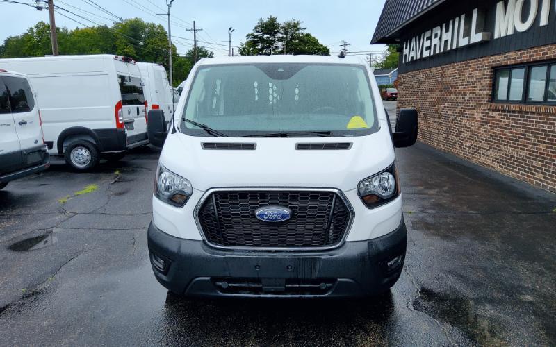 Ford Transit 250 Van 2025
