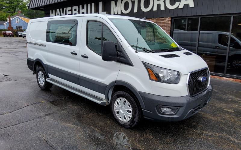 Ford Transit 250 Van 2025