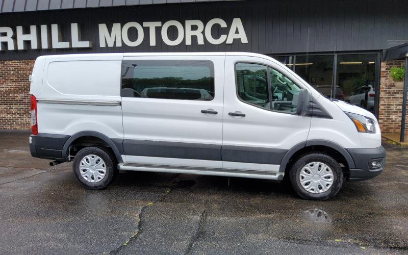 Ford Transit 250 Van 2025