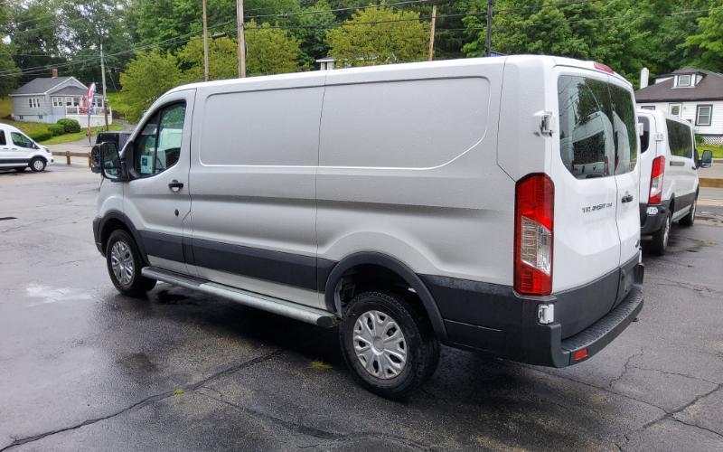 Ford Transit 250 Van 2025