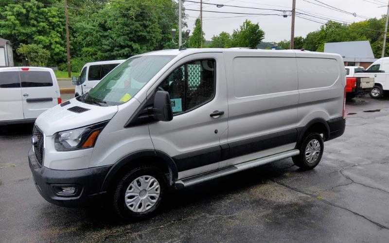 Ford Transit 250 Van 2025