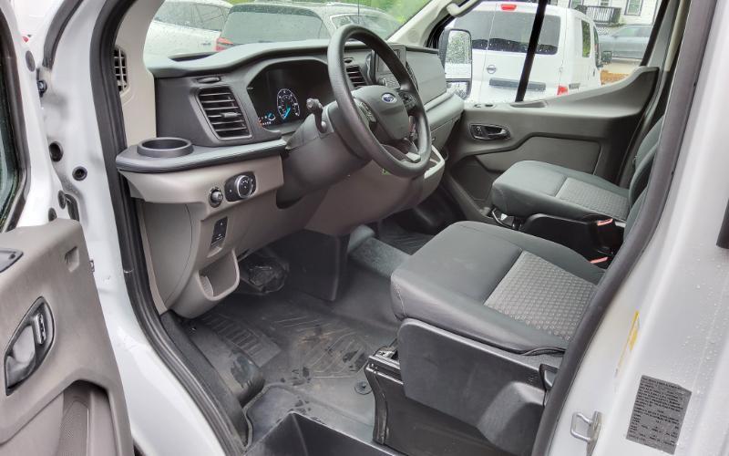 Ford Transit 250 Van 2025