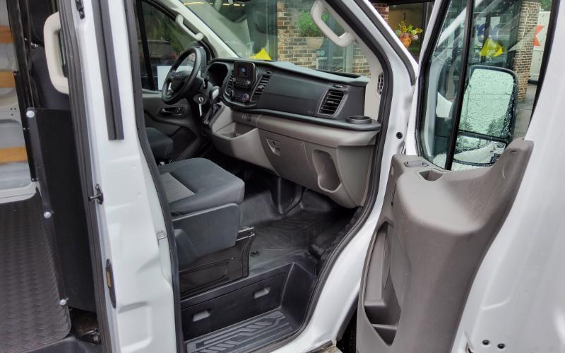 Ford Transit 250 Van 2025