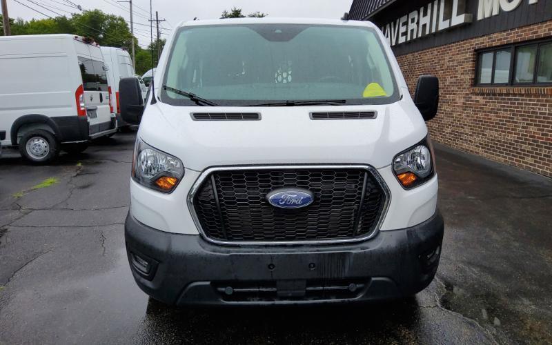 Ford Transit 250 Van 2025