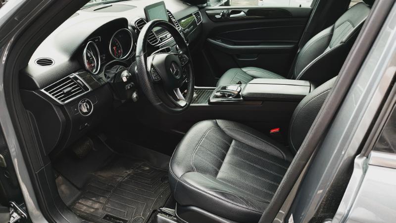 Mercedes-Benz GLE-Class GLE350 4MATIC 2018