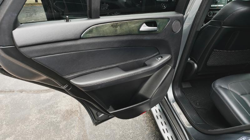 Mercedes-Benz GLE-Class GLE350 4MATIC 2018