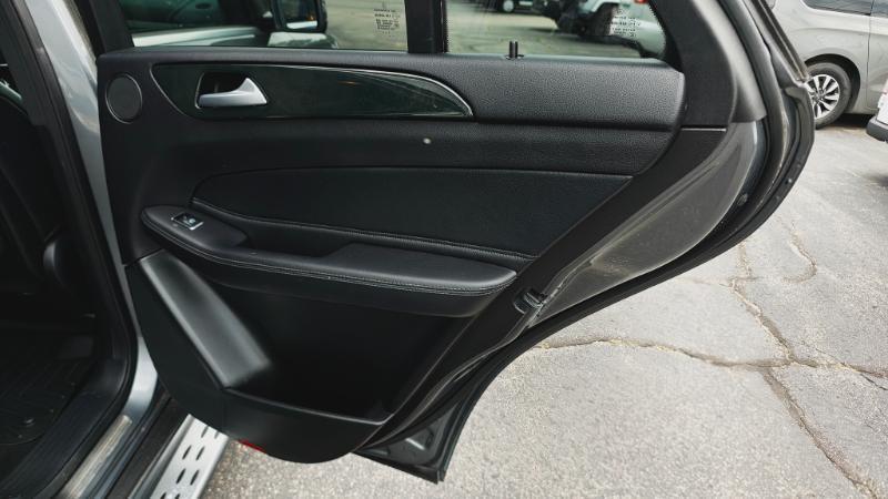 Mercedes-Benz GLE-Class GLE350 4MATIC 2018
