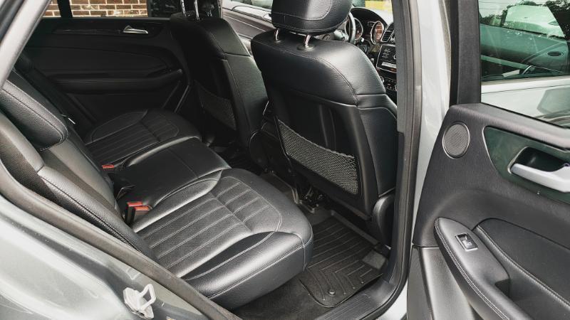 Mercedes-Benz GLE-Class GLE350 4MATIC 2018
