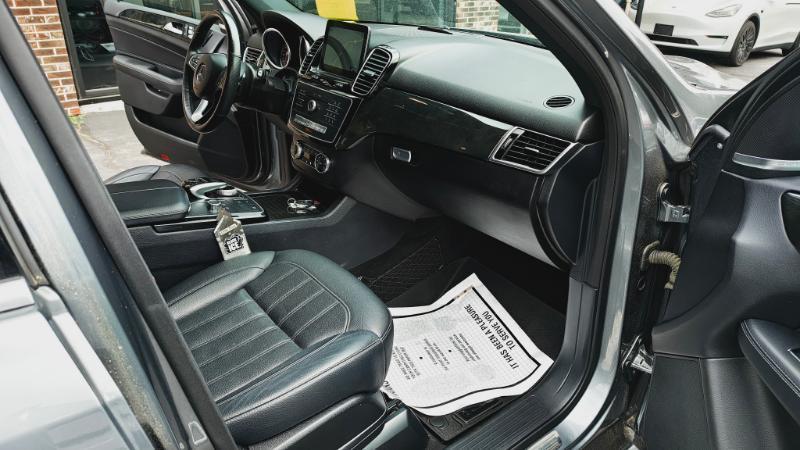 Mercedes-Benz GLE-Class GLE350 4MATIC 2018