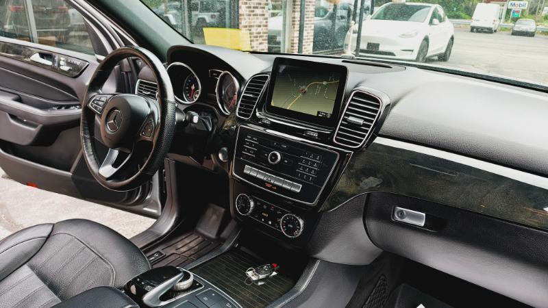 Mercedes-Benz GLE-Class GLE350 4MATIC 2018