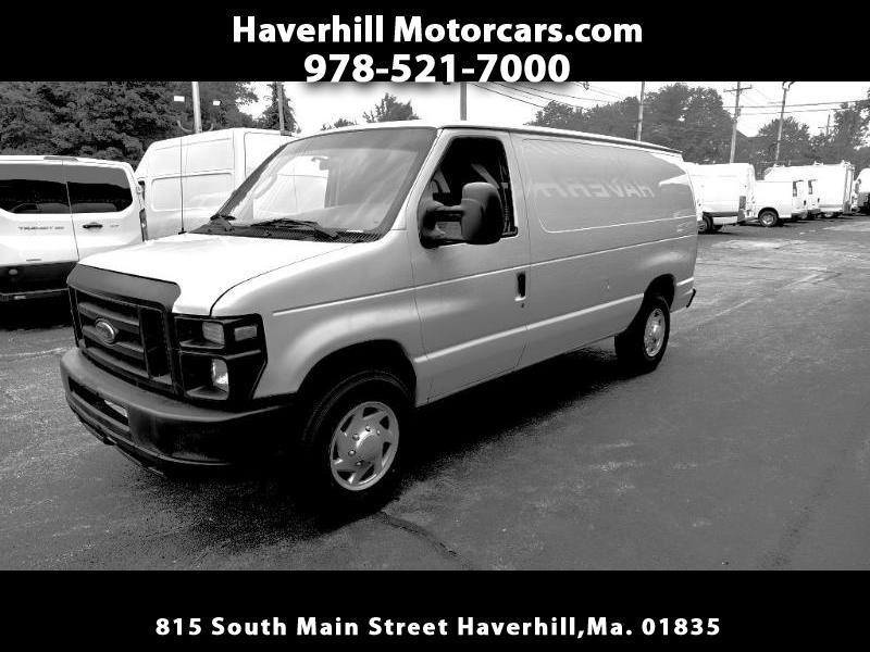 Ford Econoline E-250 2008
