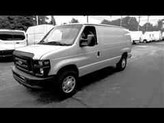2008 Ford Econoline 