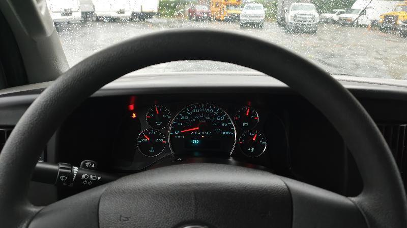 Chevrolet Express LT 3500 Extended 2020