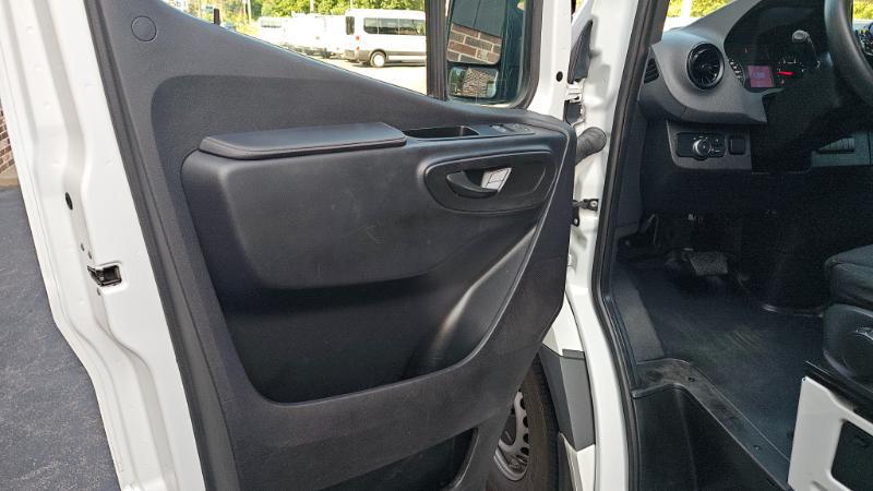 Mercedes-Benz Sprinter 2500 2021