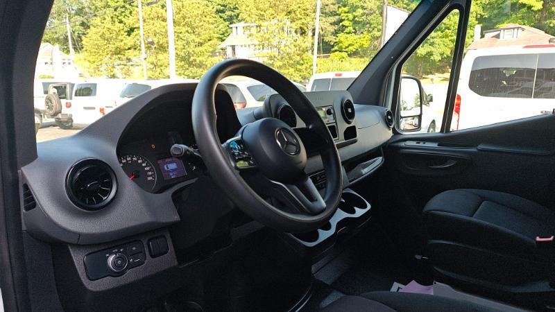 Mercedes-Benz Sprinter 2500 2021